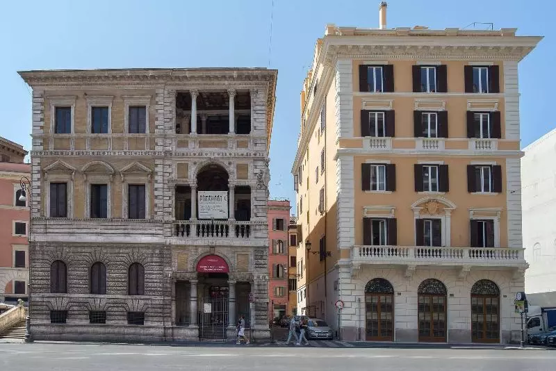 Hotel Damaso