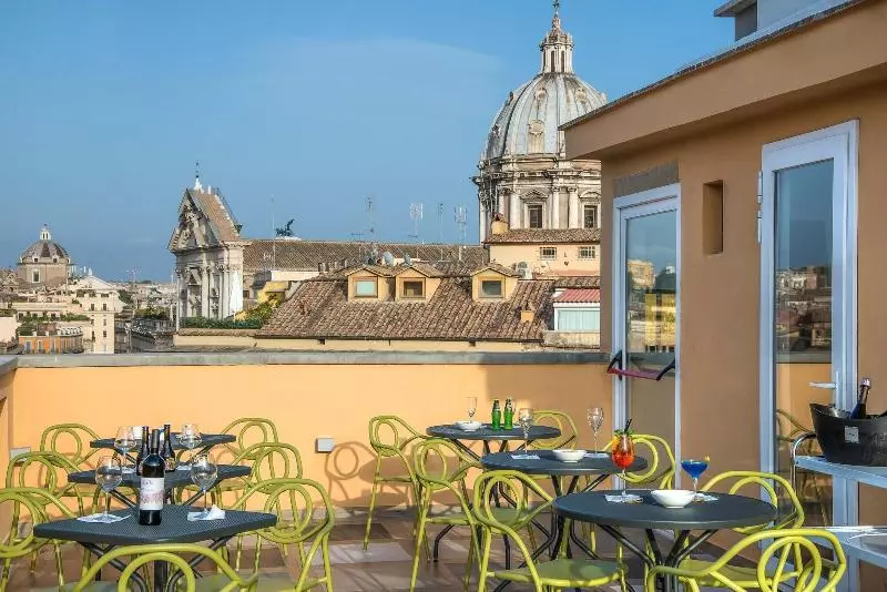 Hotel Damaso