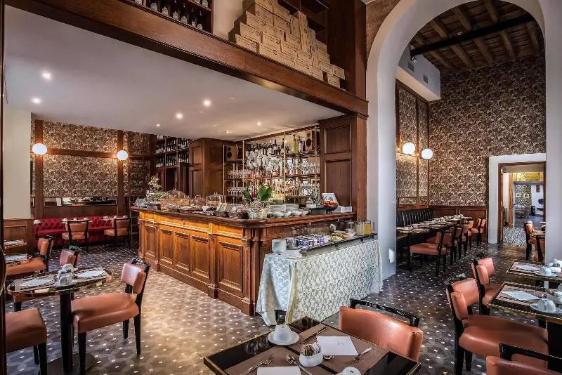 Hotel Damaso