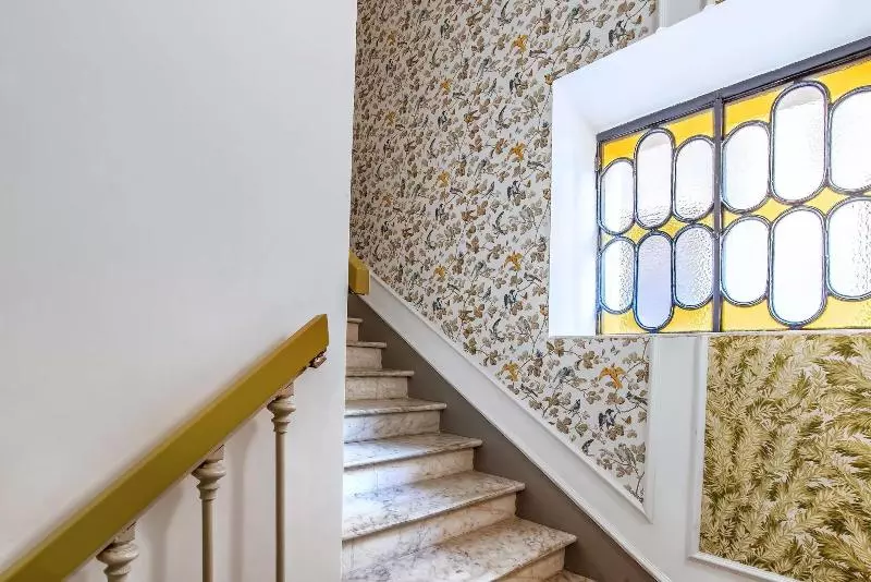 Hotel Damaso