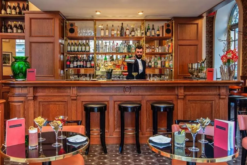 Hotel Damaso