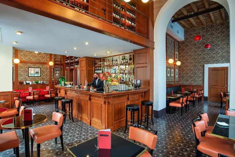 Hotel Damaso