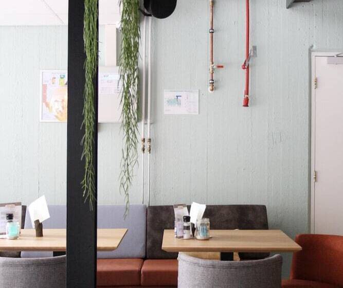 酒店 Guesthouse Vertoef