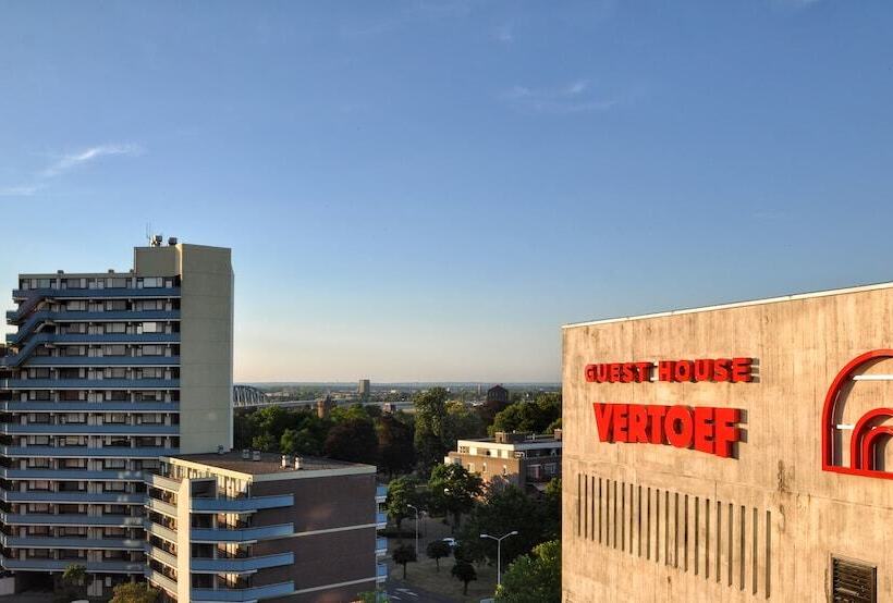酒店 Guesthouse Vertoef