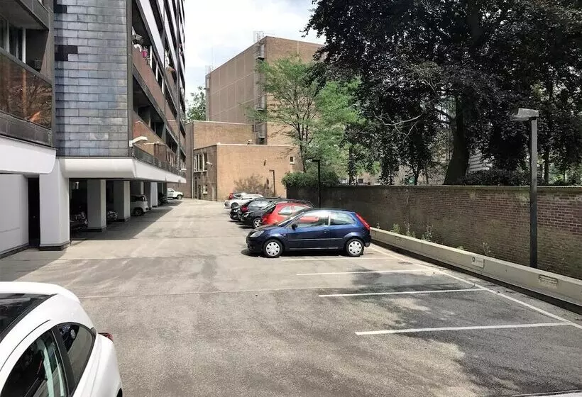 هتل Guesthouse Vertoef