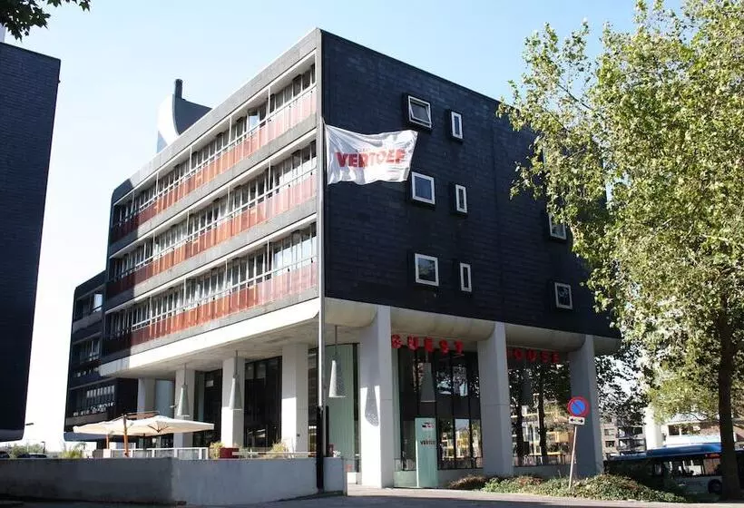 هتل Guesthouse Vertoef