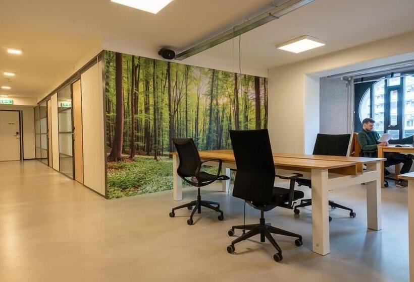 酒店 Guesthouse Vertoef