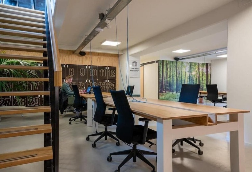 酒店 Guesthouse Vertoef