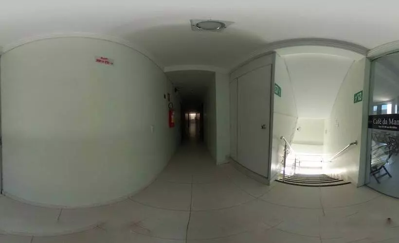 هتل Villagio