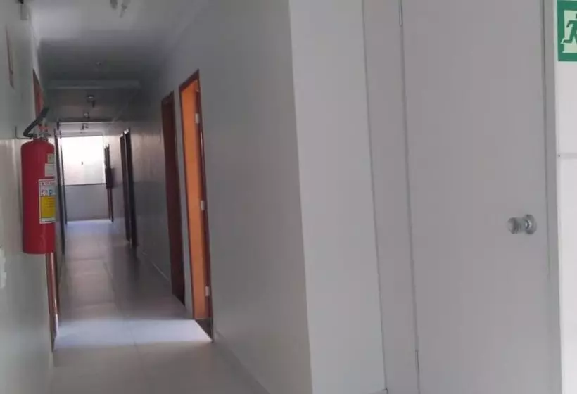 هتل Villagio