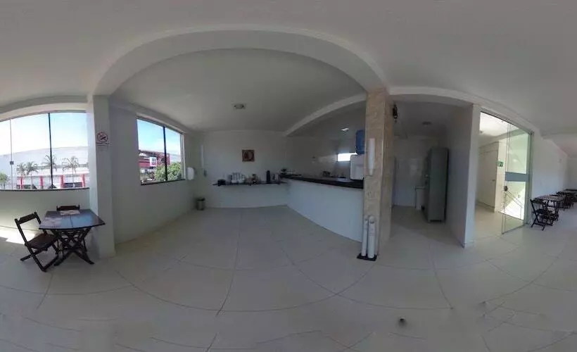 هتل Villagio