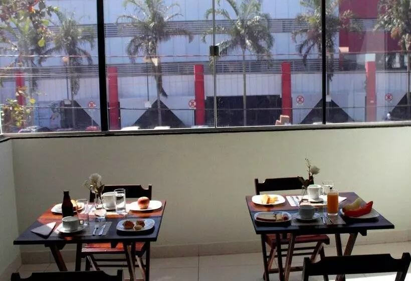هتل Villagio