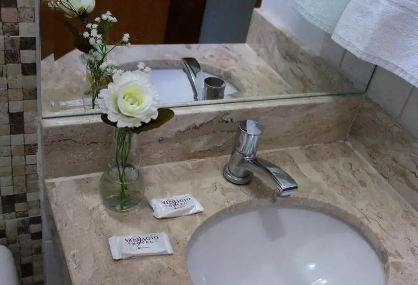 هتل Villagio