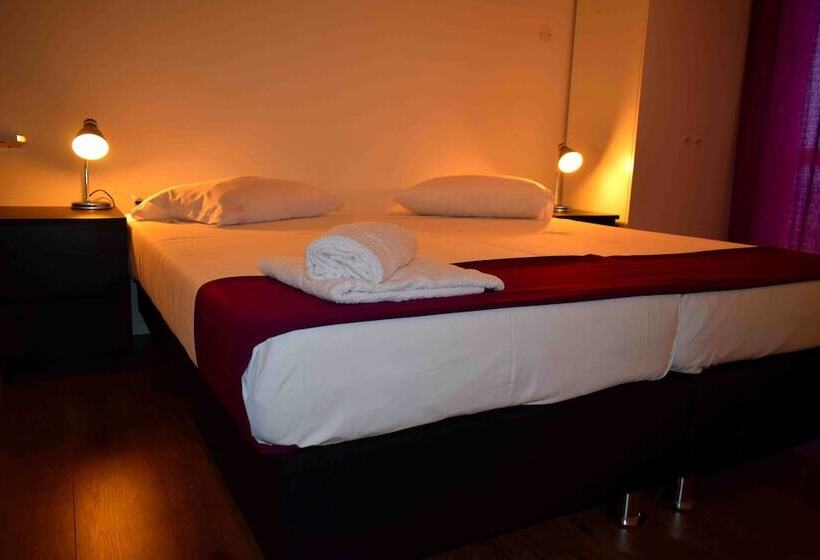 هتل Miranda & Miranda