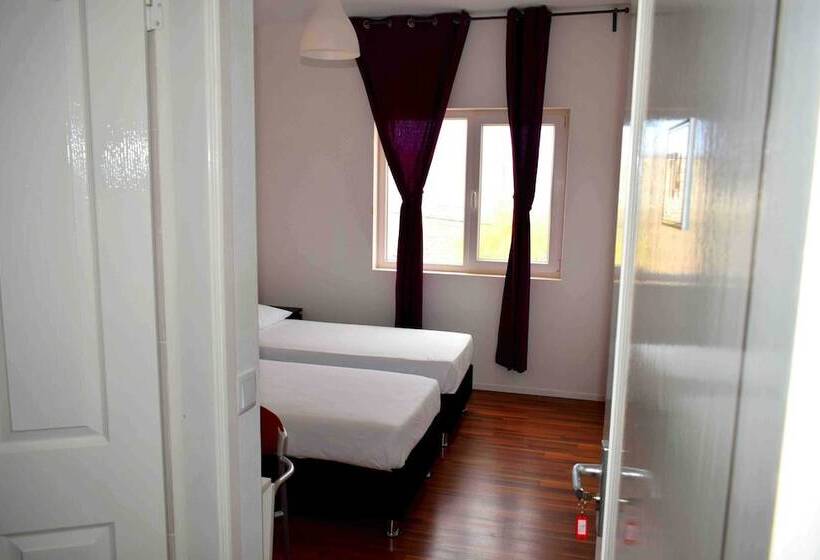 هتل Miranda & Miranda