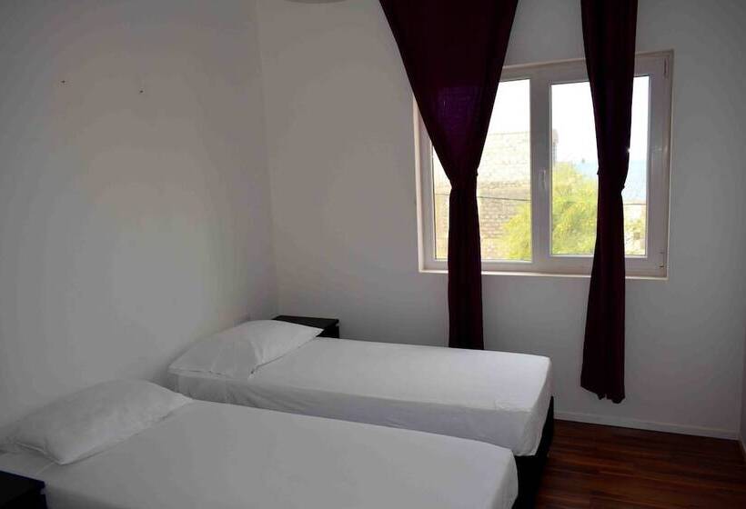 هتل Miranda & Miranda