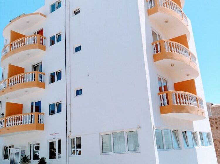 هتل Miranda & Miranda