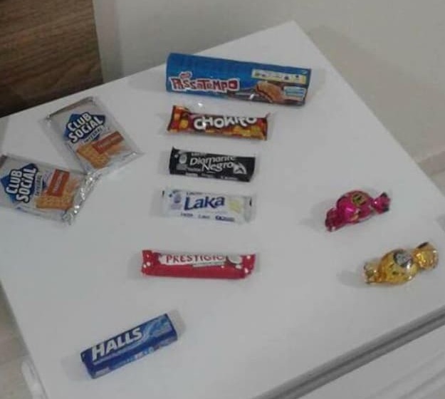 هتل Nasser Residence