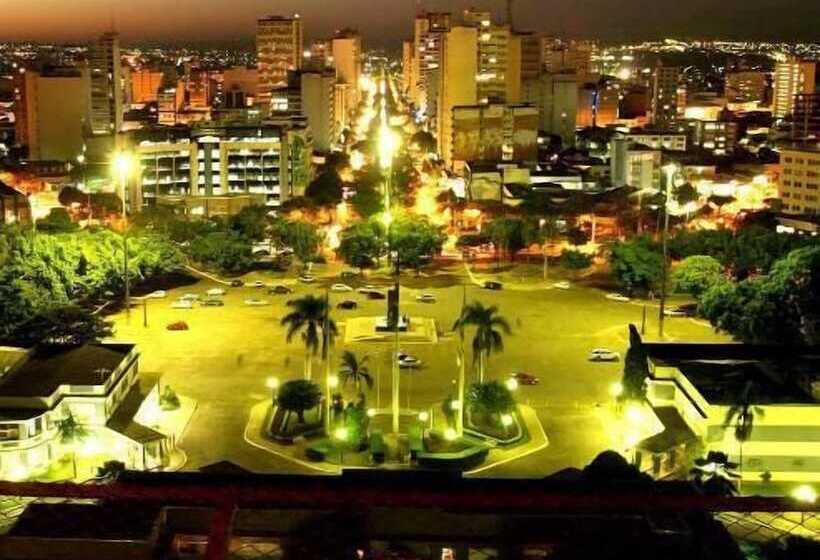 هتل Nasser Residence