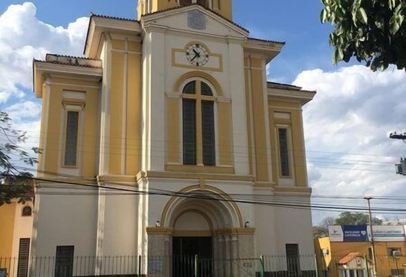 هتل Nasser Residence