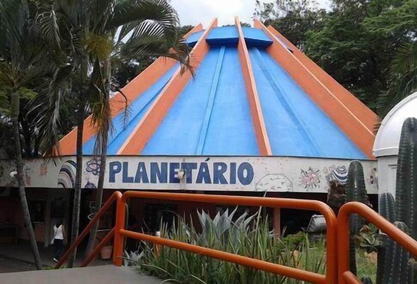 هتل Nasser Residence