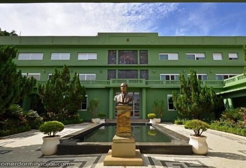 هتل Nasser Residence