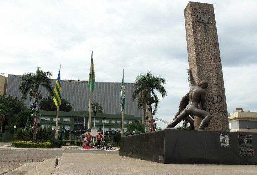 هتل Nasser Residence