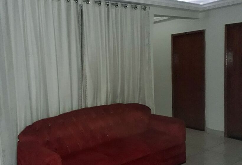 هتل Nasser Residence