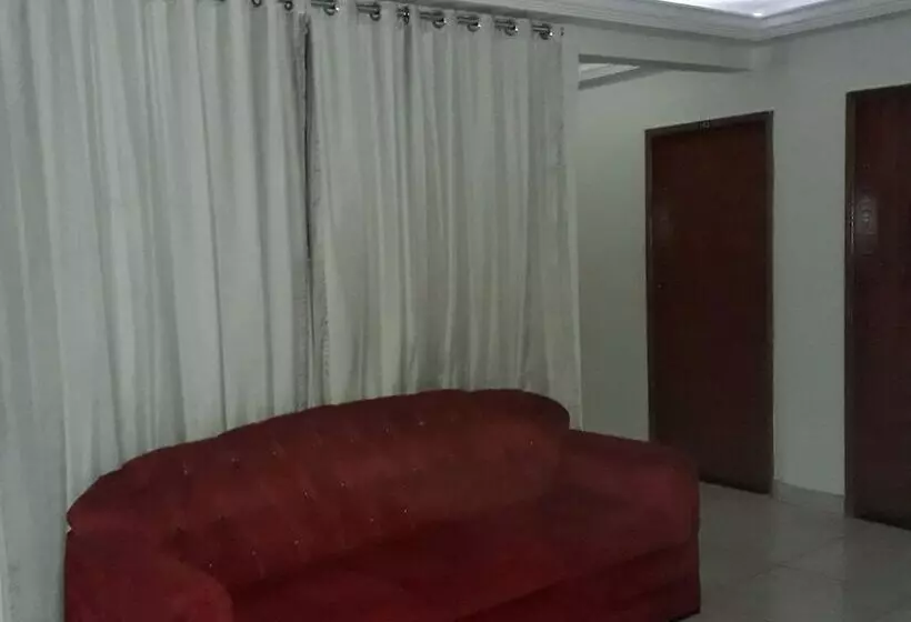 هتل Nasser Residence