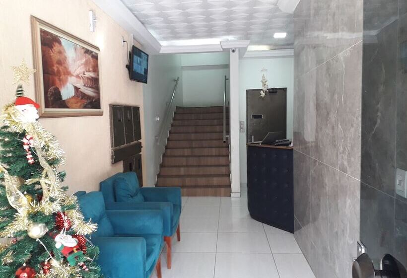 هتل Nasser Residence