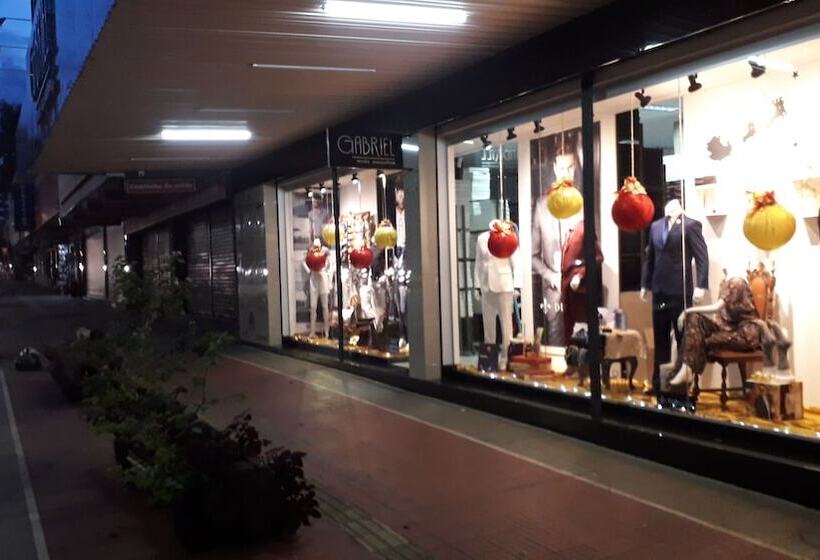 هتل Nasser Residence