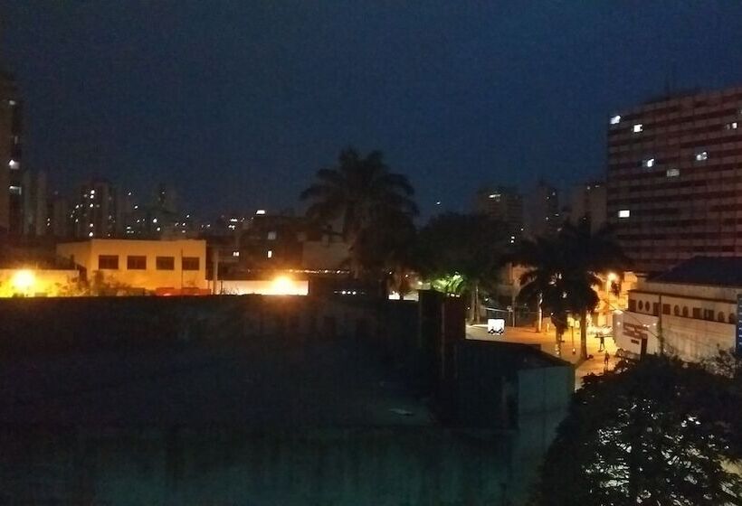 هتل Nasser Residence