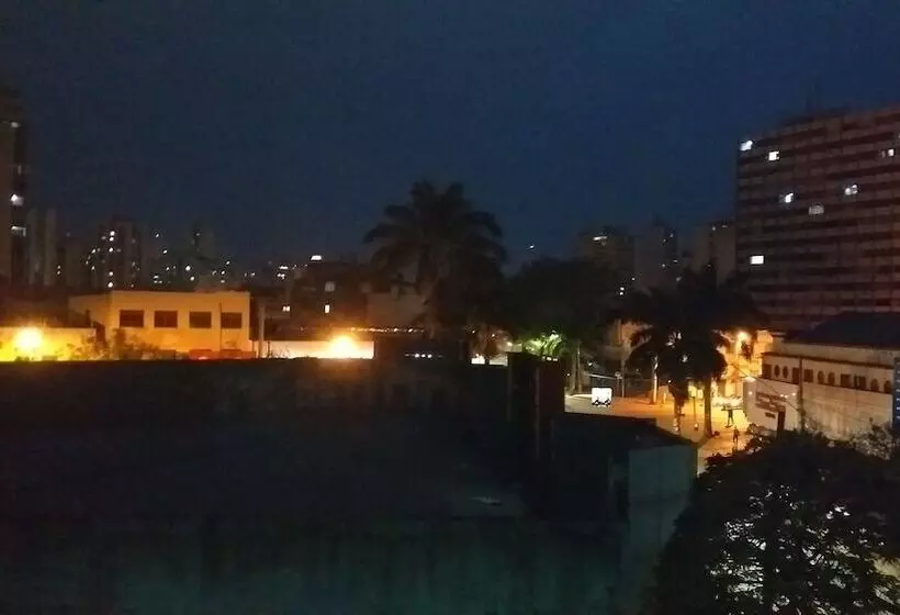 هتل Nasser Residence