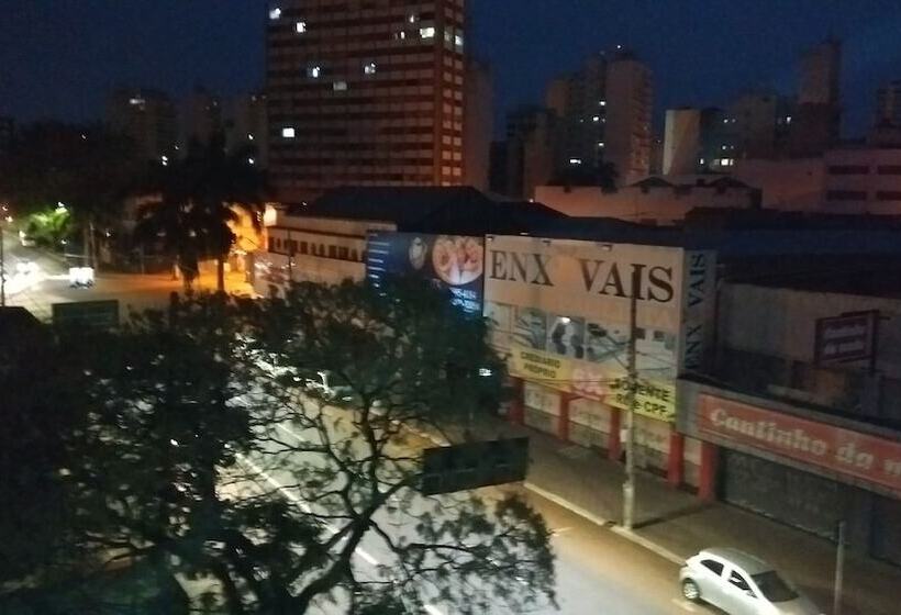 هتل Nasser Residence