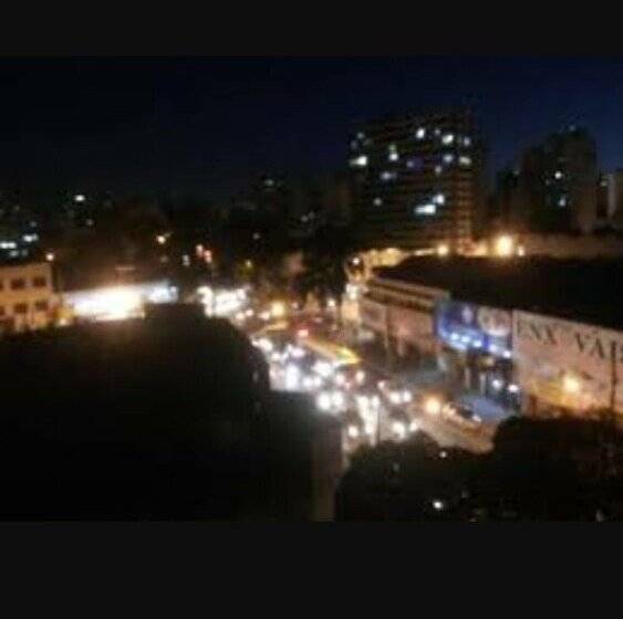 هتل Nasser Residence