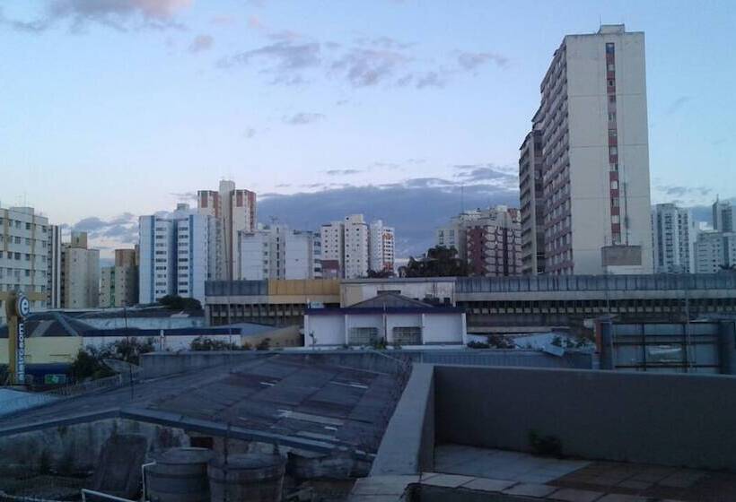 هتل Nasser Residence