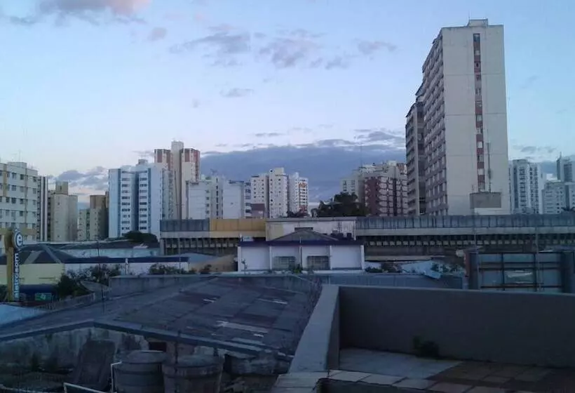 هتل Nasser Residence