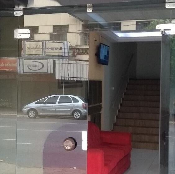 هتل Nasser Residence