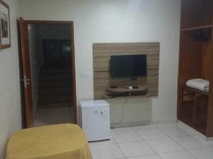 هتل Nasser Residence