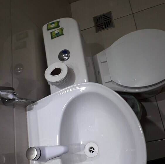 هتل Nasser Residence