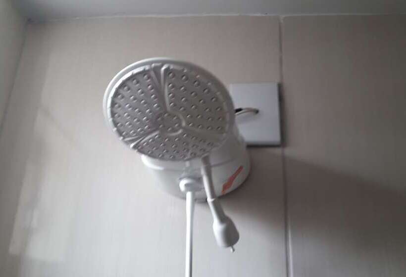 هتل Nasser Residence