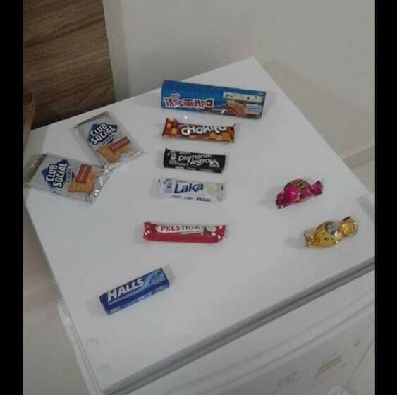 هتل Nasser Residence