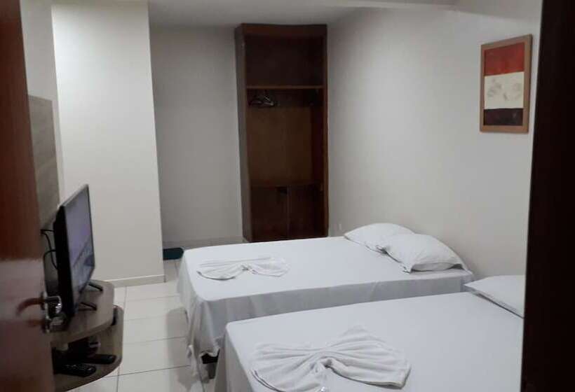 هتل Nasser Residence