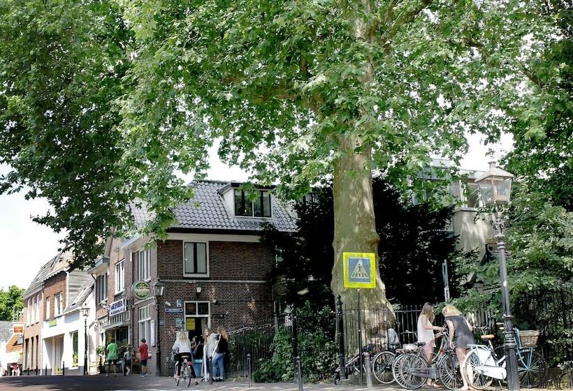 فندق Restaurant Koekenbier Abcoude