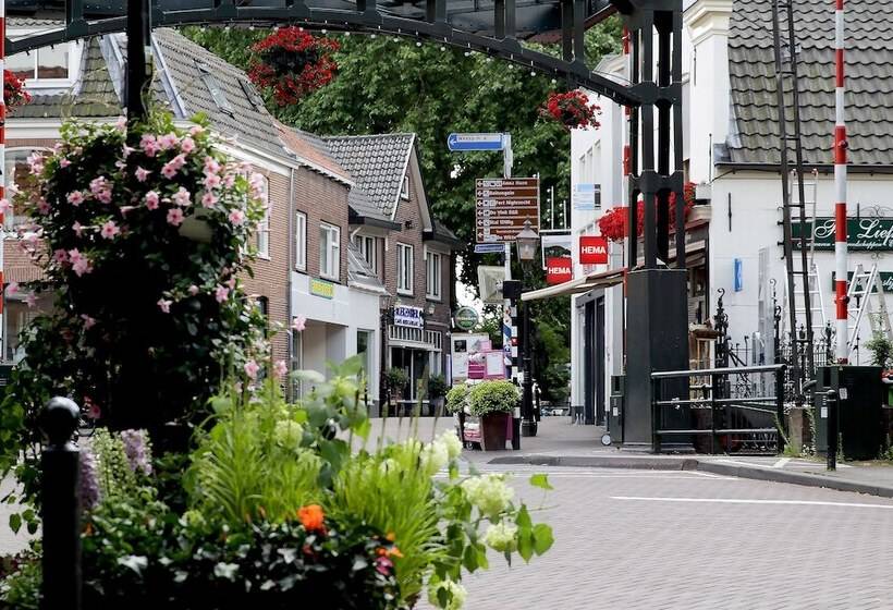 فندق Restaurant Koekenbier Abcoude