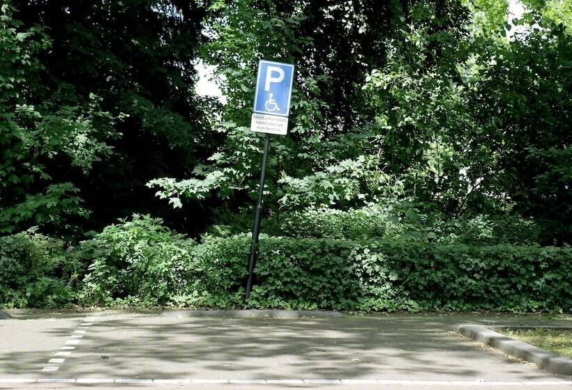 فندق Restaurant Koekenbier Abcoude