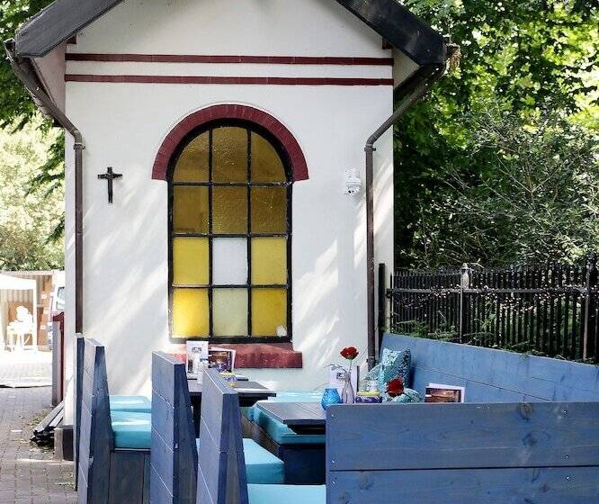 فندق Restaurant Koekenbier Abcoude