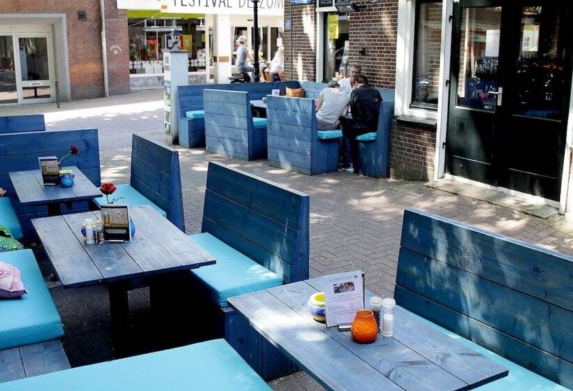 فندق Restaurant Koekenbier Abcoude