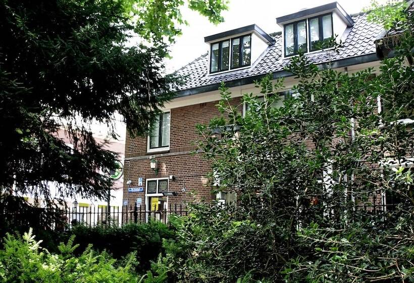 فندق Restaurant Koekenbier Abcoude