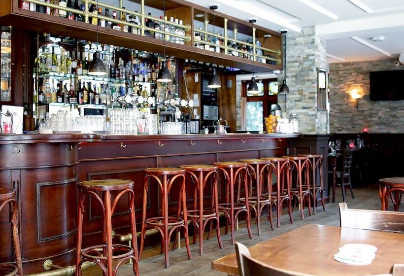 فندق Restaurant Koekenbier Abcoude